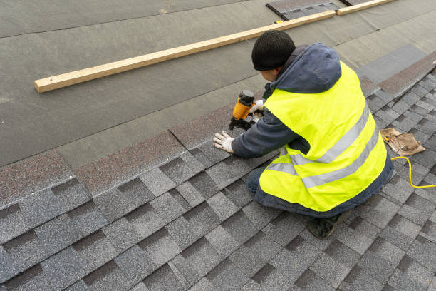 Trusted Croswell, MI Roofing Contractor Experts