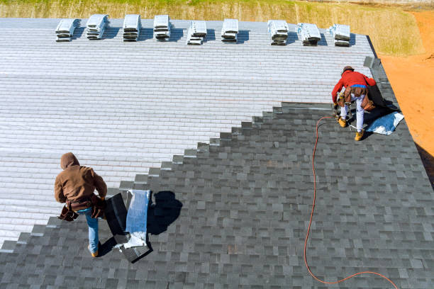 Best Roof Repair Services  in Croswell, MI
