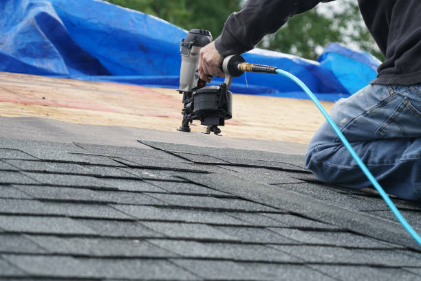 Best Roof Repair Specialists  in Croswell, MI