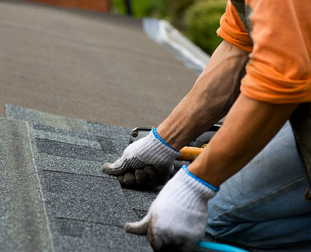 Best Best Roofing Contractors  in Croswell, MI