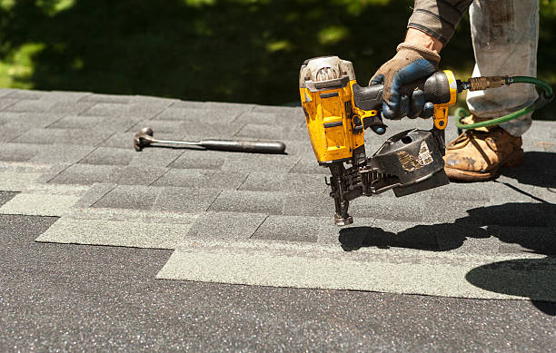 Tile Roofing Contractor in Croswell, MI